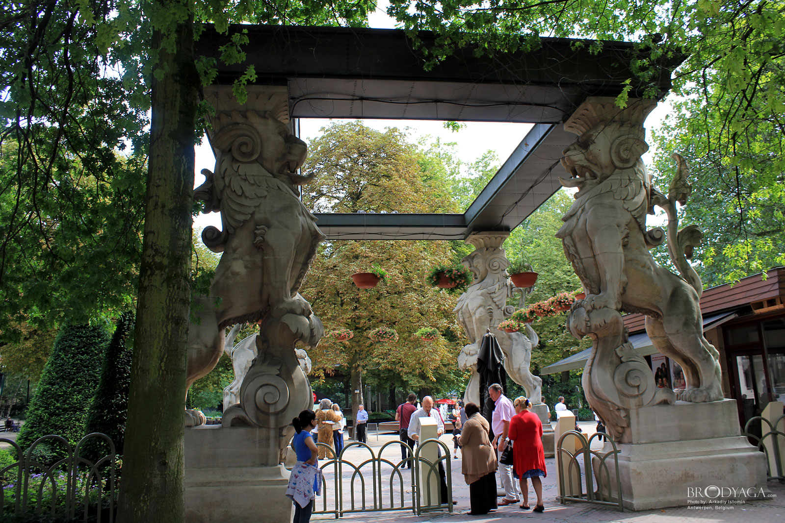 Antwerpen